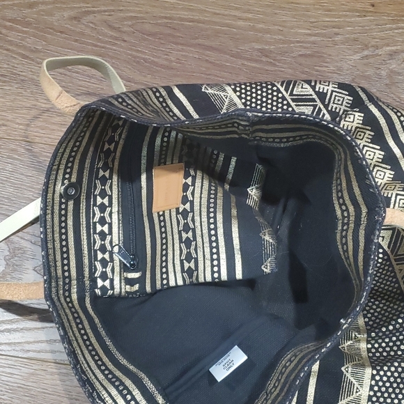 SHIRA LEAH tote bag.      #5004 - Picture 6 of 6